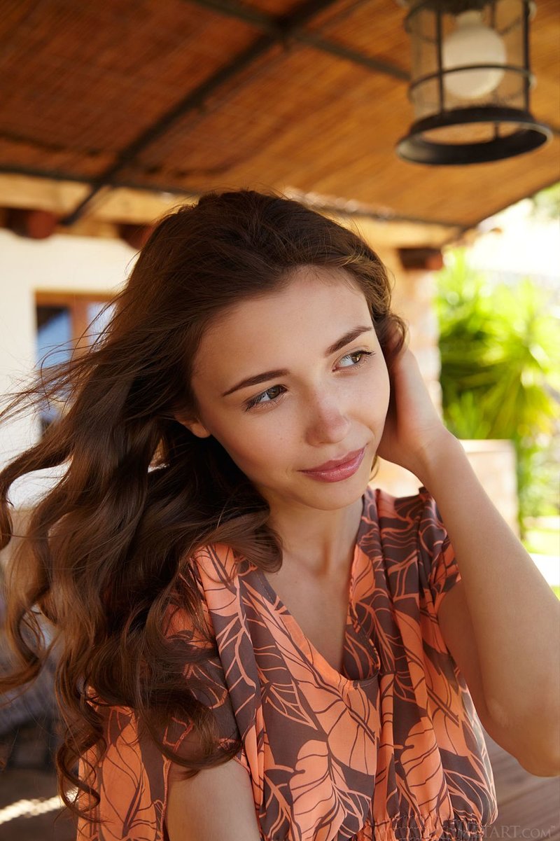 Яромира, 33 года, 2 размер груди